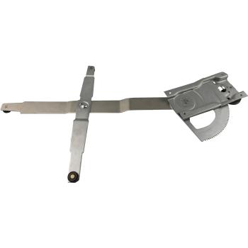 TrakMotive 200317 Power Window Regulator Assembly product image 3 of 4