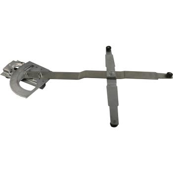TrakMotive 200317 Power Window Regulator Assembly product image 4 of 4
