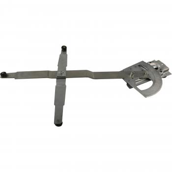 TrakMotive 200318 Power Window Regulator Assembly product image 2 of 4