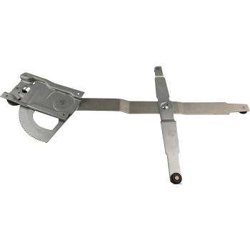 TrakMotive 200318 Power Window Regulator Assembly product image 3 of 4
