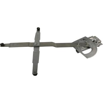 TrakMotive 200318 Power Window Regulator Assembly product image 4 of 4