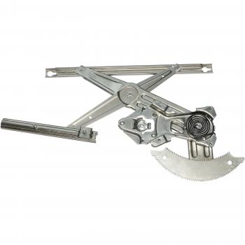 TrakMotive 200321 Power Window Regulator Assembly product image 1 of 4