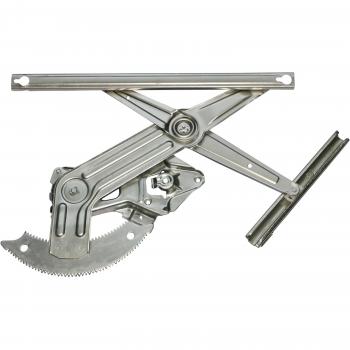 TrakMotive 200321 Power Window Regulator Assembly product image 2 of 4