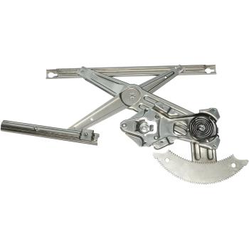 TrakMotive 200321 Power Window Regulator Assembly product image 3 of 4