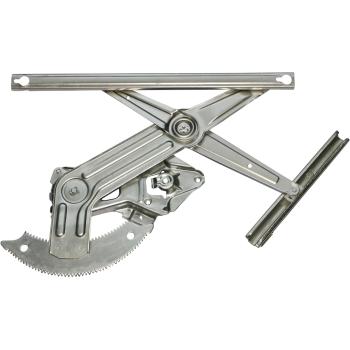 TrakMotive 200321 Power Window Regulator Assembly product image 4 of 4