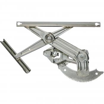 TrakMotive 200322 Power Window Regulator Assembly product image 2 of 4