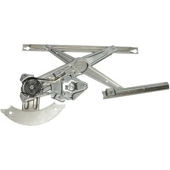 TrakMotive 200322 Power Window Regulator Assembly product image 3 of 4