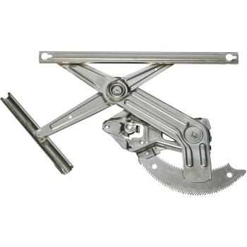 TrakMotive 200322 Power Window Regulator Assembly product image 4 of 4