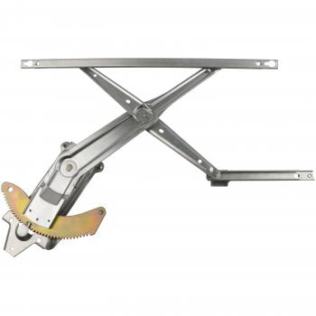 TrakMotive 200329 - Window Regulator TrakMotive 200329 Power Window Regulator Assembly product image 1 of 4