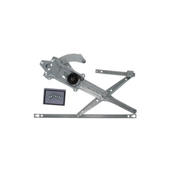 TrakMotive 200329 Power Window Regulator Assembly product image 3 of 4