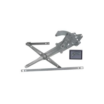 TrakMotive 200329 Power Window Regulator Assembly product image 4 of 4