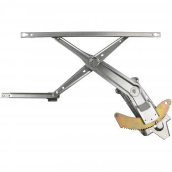 TrakMotive 200330 Power Window Regulator Assembly product image 1 of 4