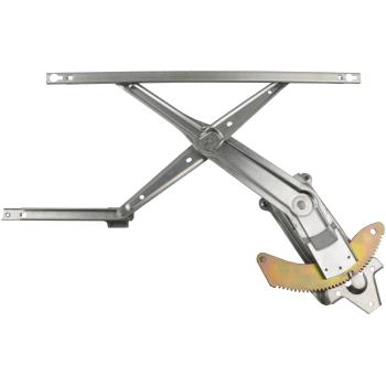TrakMotive 200330 Power Window Regulator Assembly product image 3 of 4