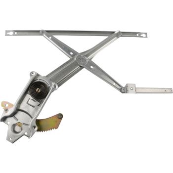 TrakMotive 200330 Power Window Regulator Assembly product image 4 of 4