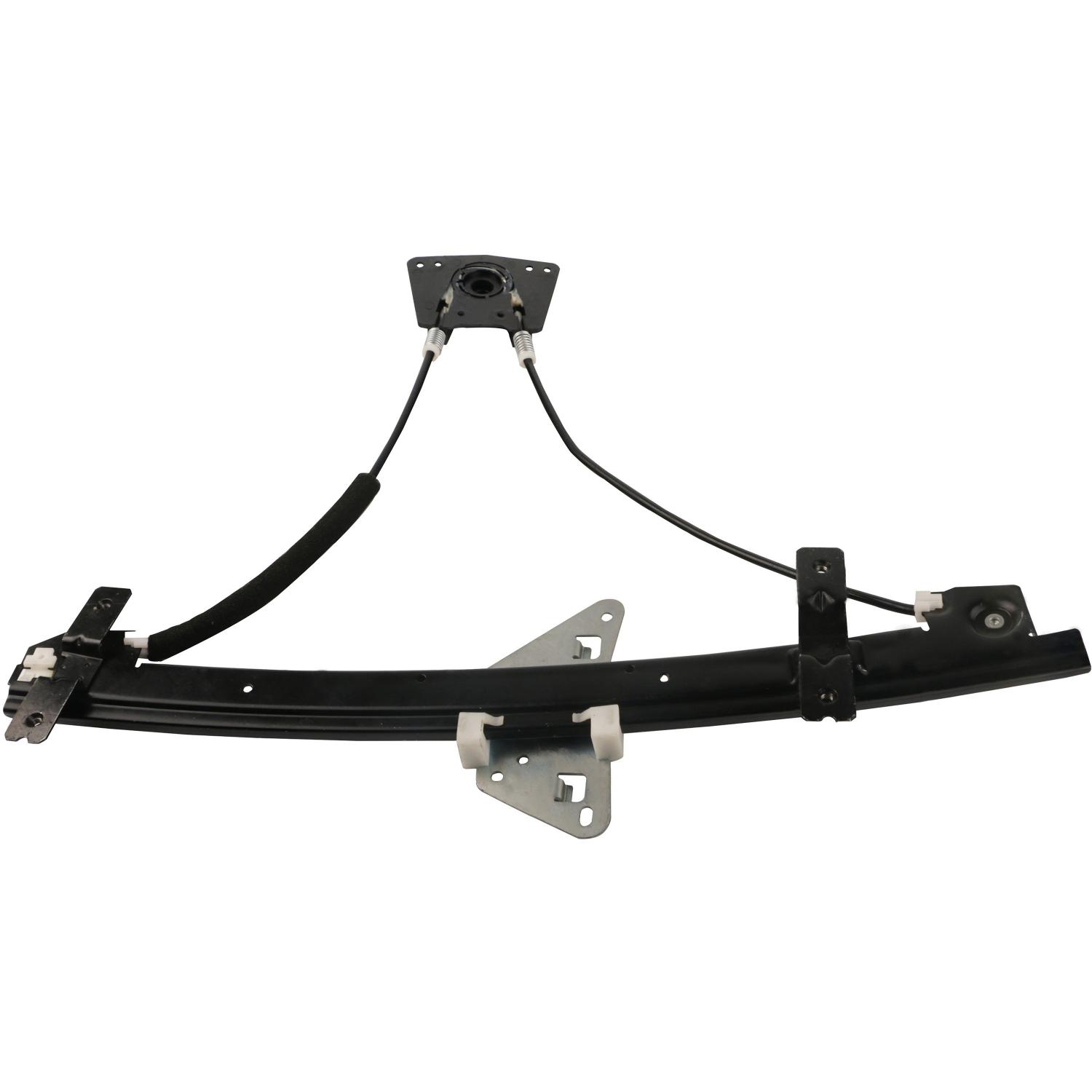 TrakMotive 200337 - Window Regulator TrakMotive 200337 Power Window Regulator Assembly product image 1 of 4
