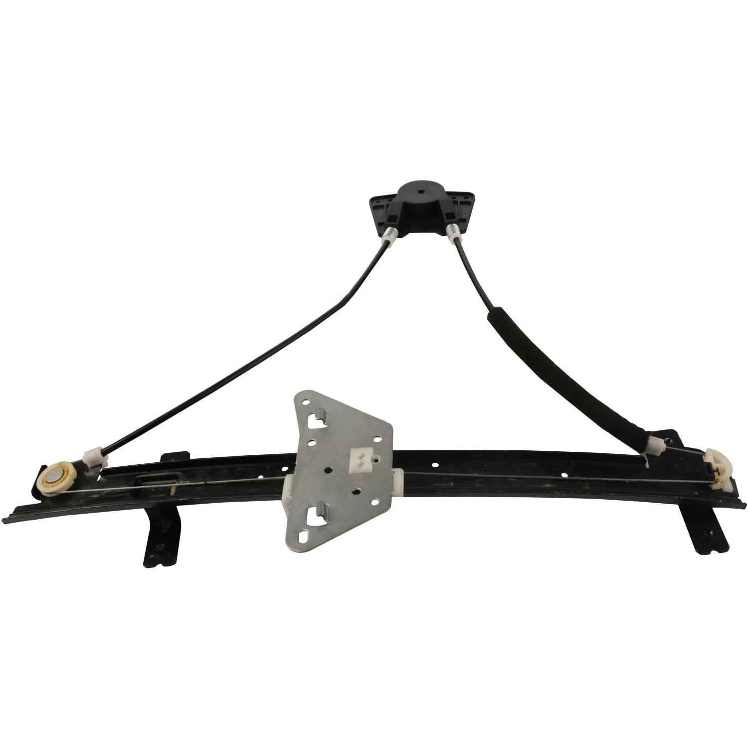 TrakMotive 200337 - Window Regulator TrakMotive 200337 Power Window Regulator Assembly product image 2 of 4
