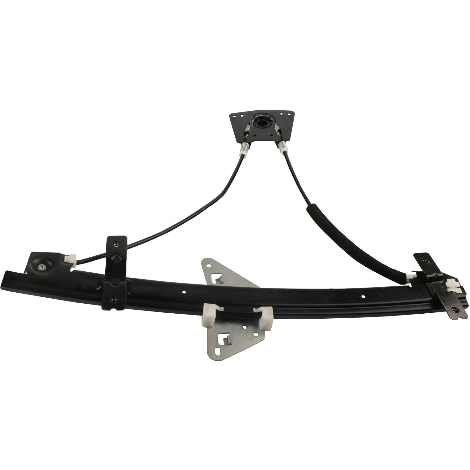 TrakMotive 200338 - Window Regulator TrakMotive 200338 Power Window Regulator Assembly product image 1 of 4