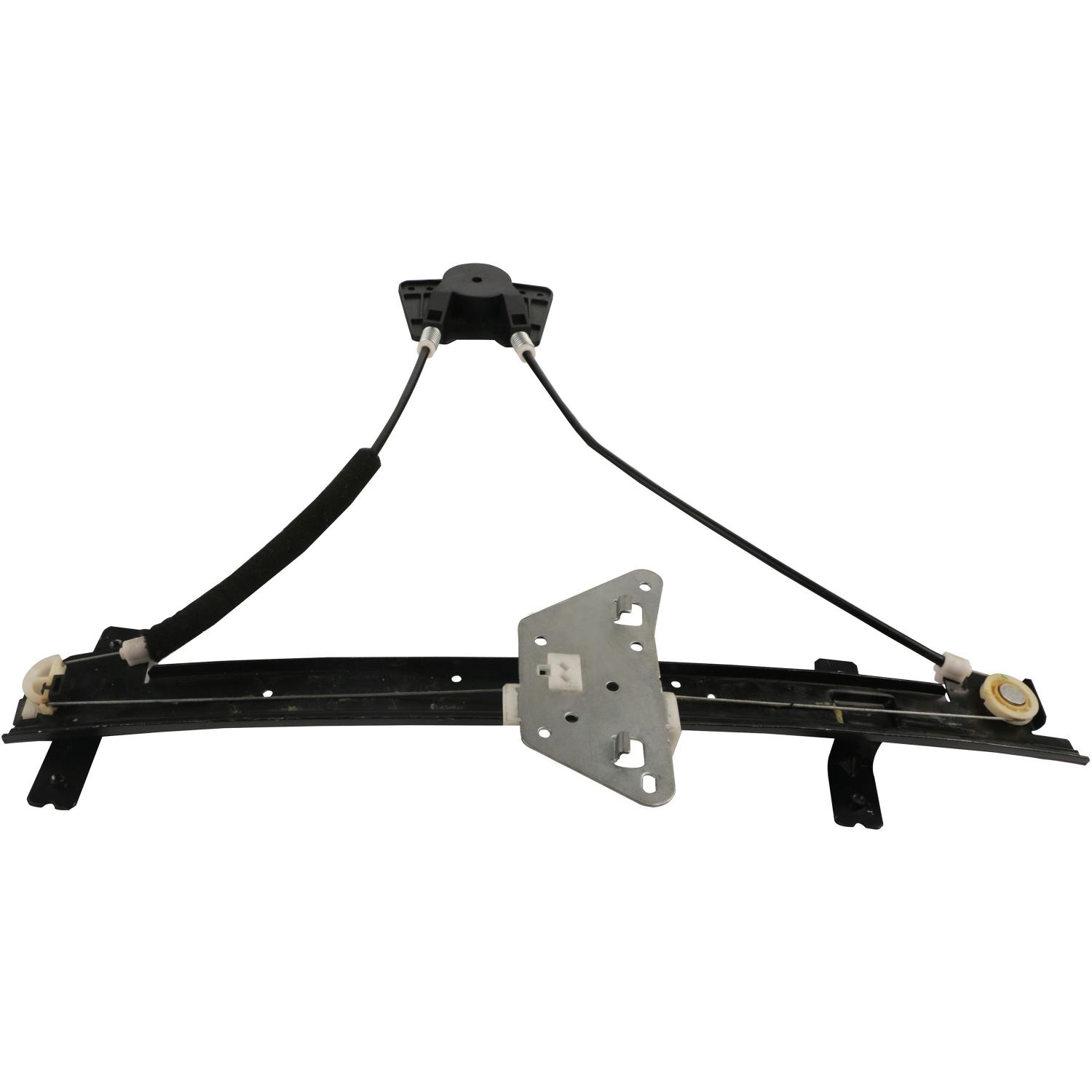TrakMotive 200338 - Window Regulator TrakMotive 200338 Power Window Regulator Assembly product image 4 of 4