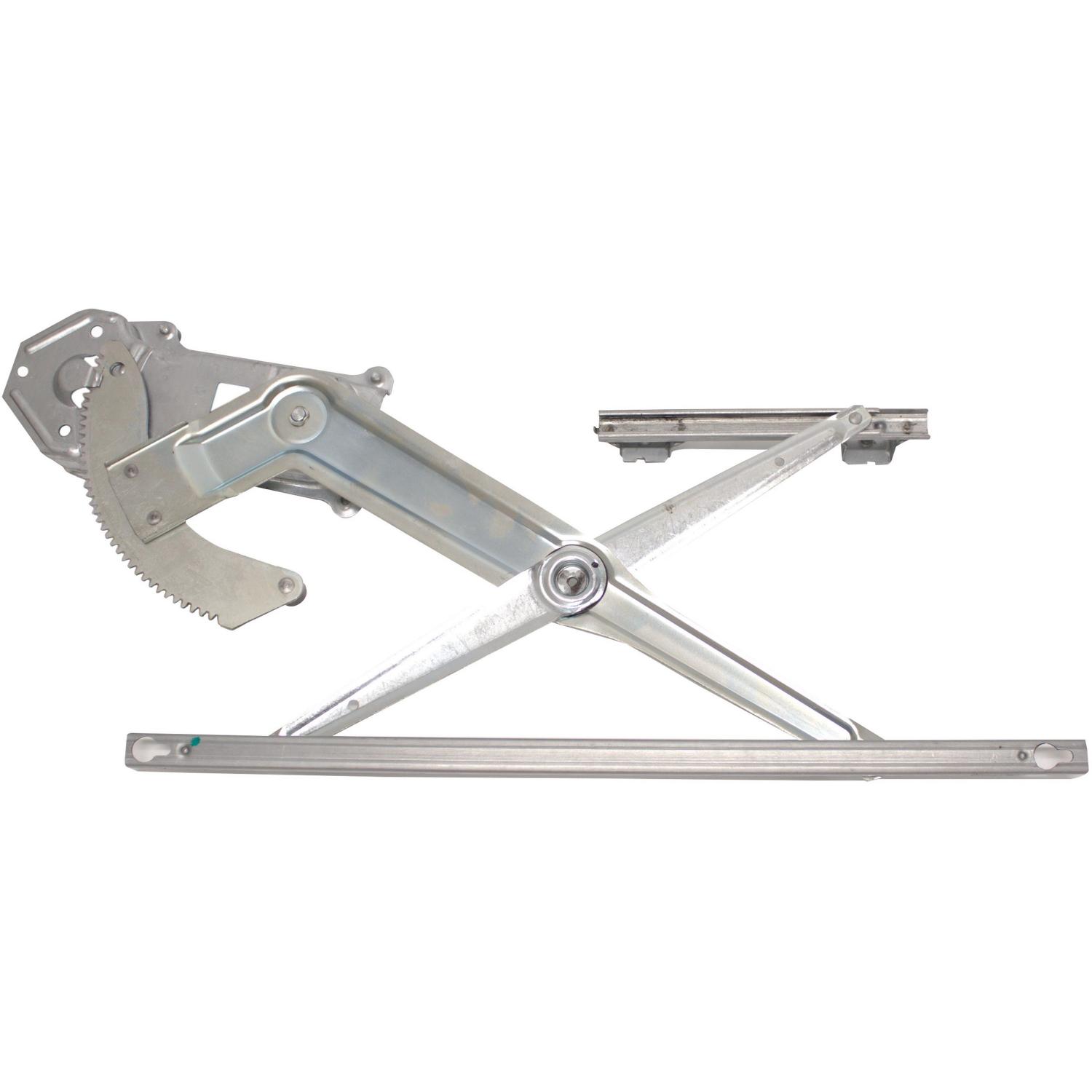 TrakMotive 200349 Power Window Regulator Assembly product image 1 of 4