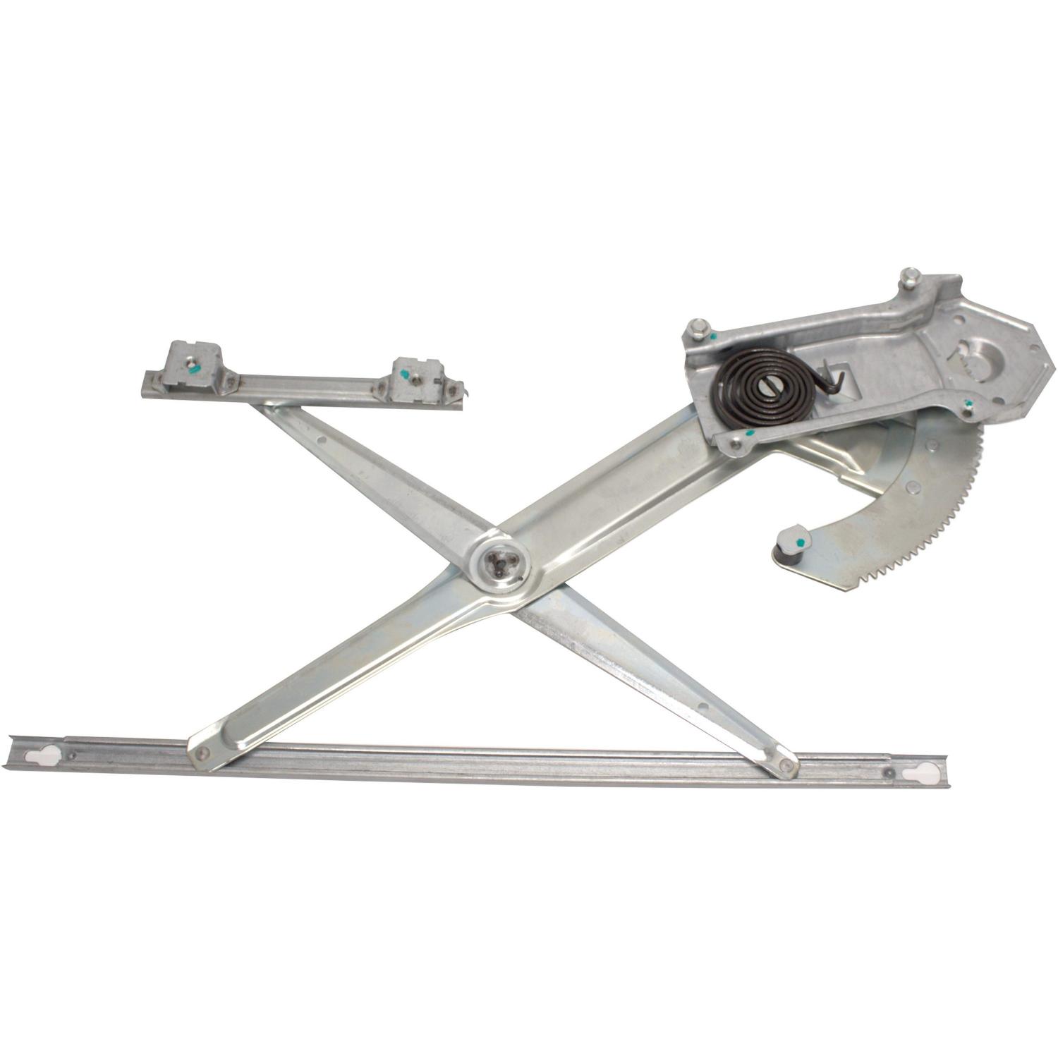 TrakMotive 200349 Power Window Regulator Assembly product image 4 of 4