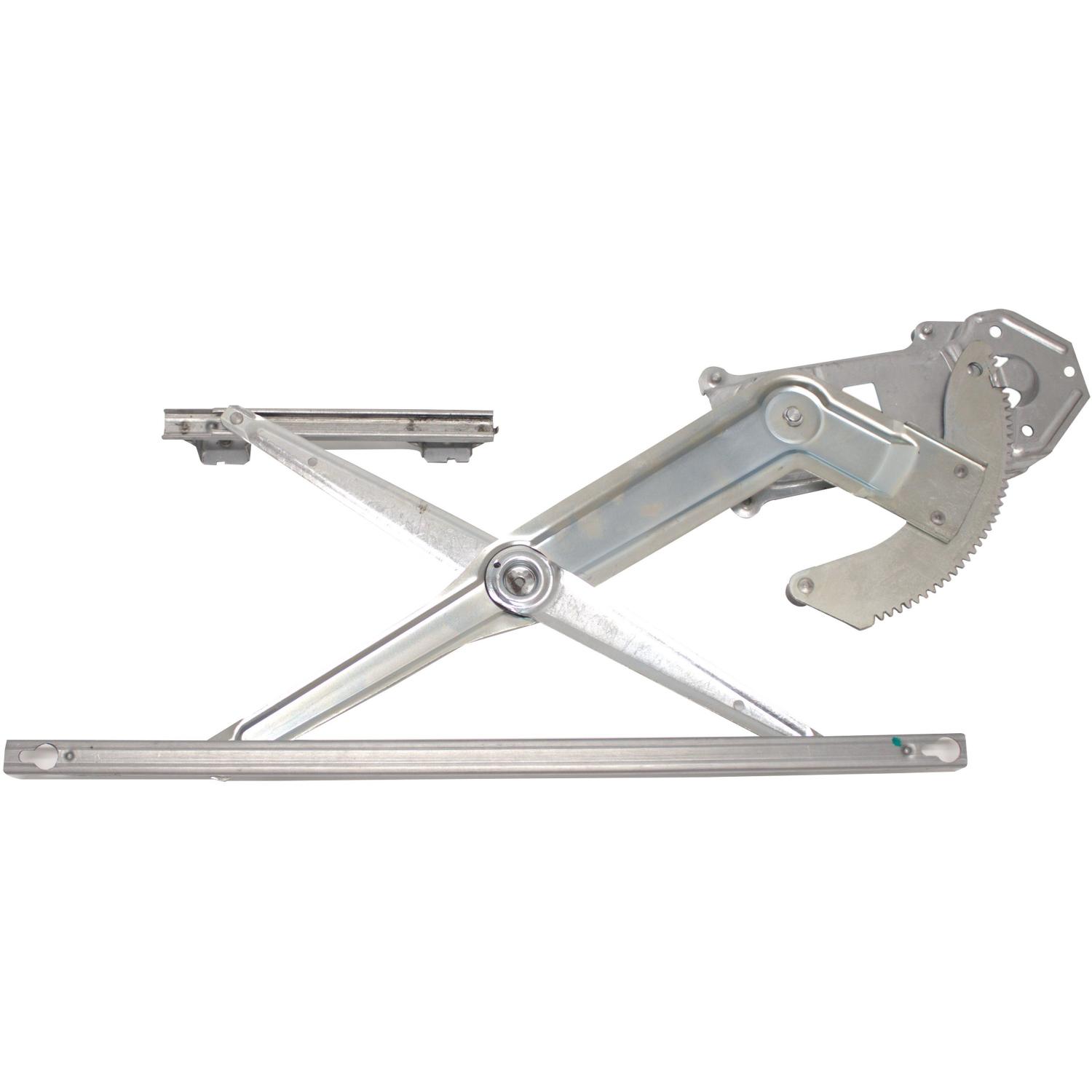 TrakMotive 200350 - Window Regulator TrakMotive 200350 Power Window Regulator Assembly product image 3 of 4