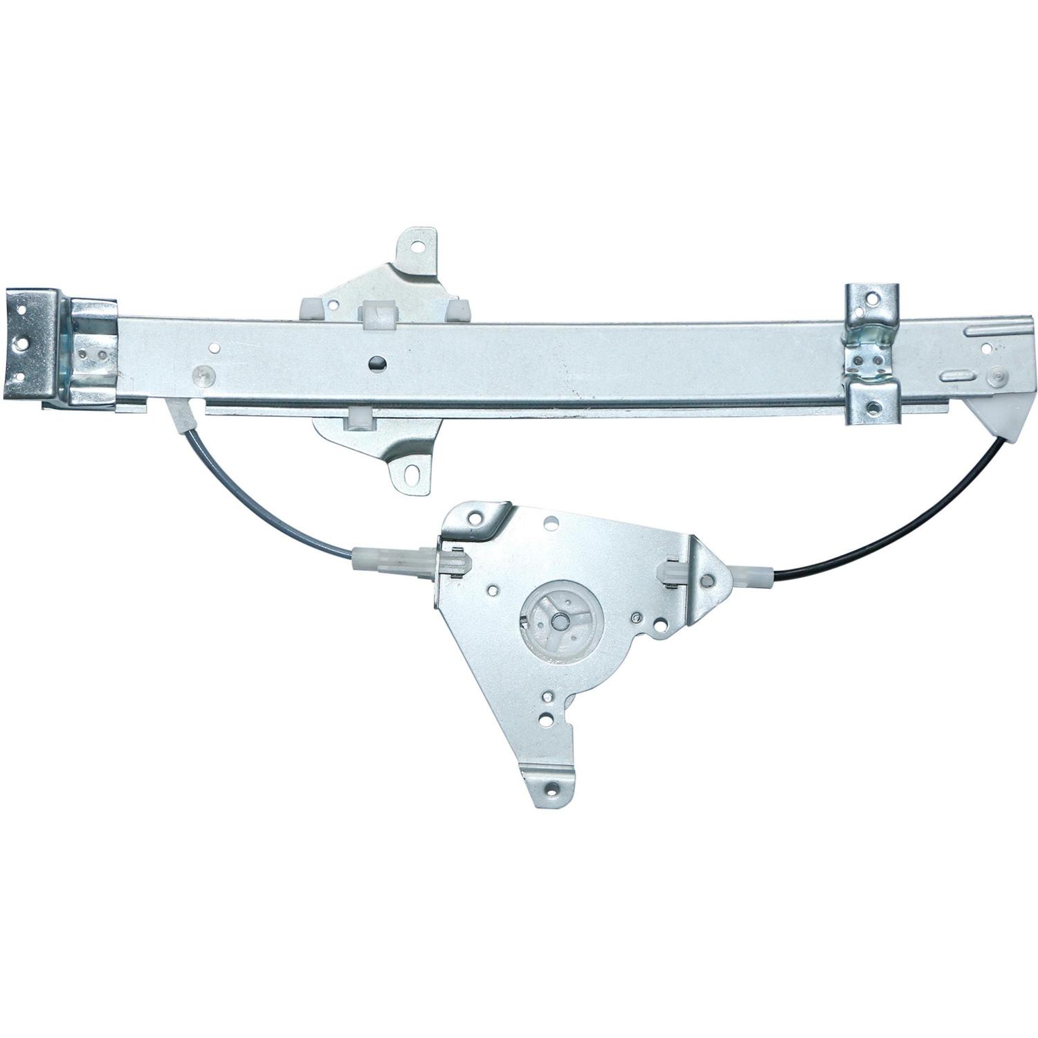 TrakMotive 200355 Power Window Regulator Assembly product image 1 of 4