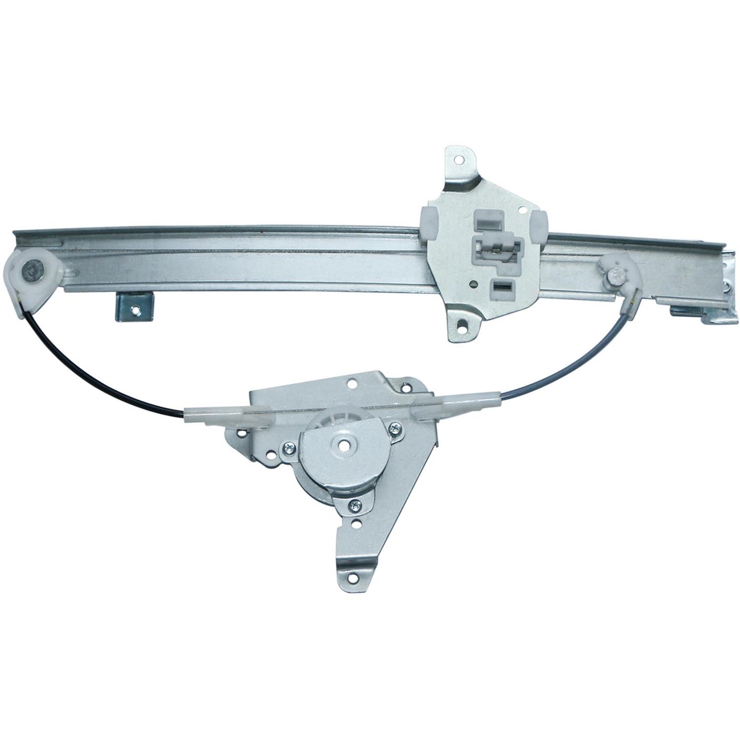 TrakMotive 200355 Power Window Regulator Assembly product image 2 of 4