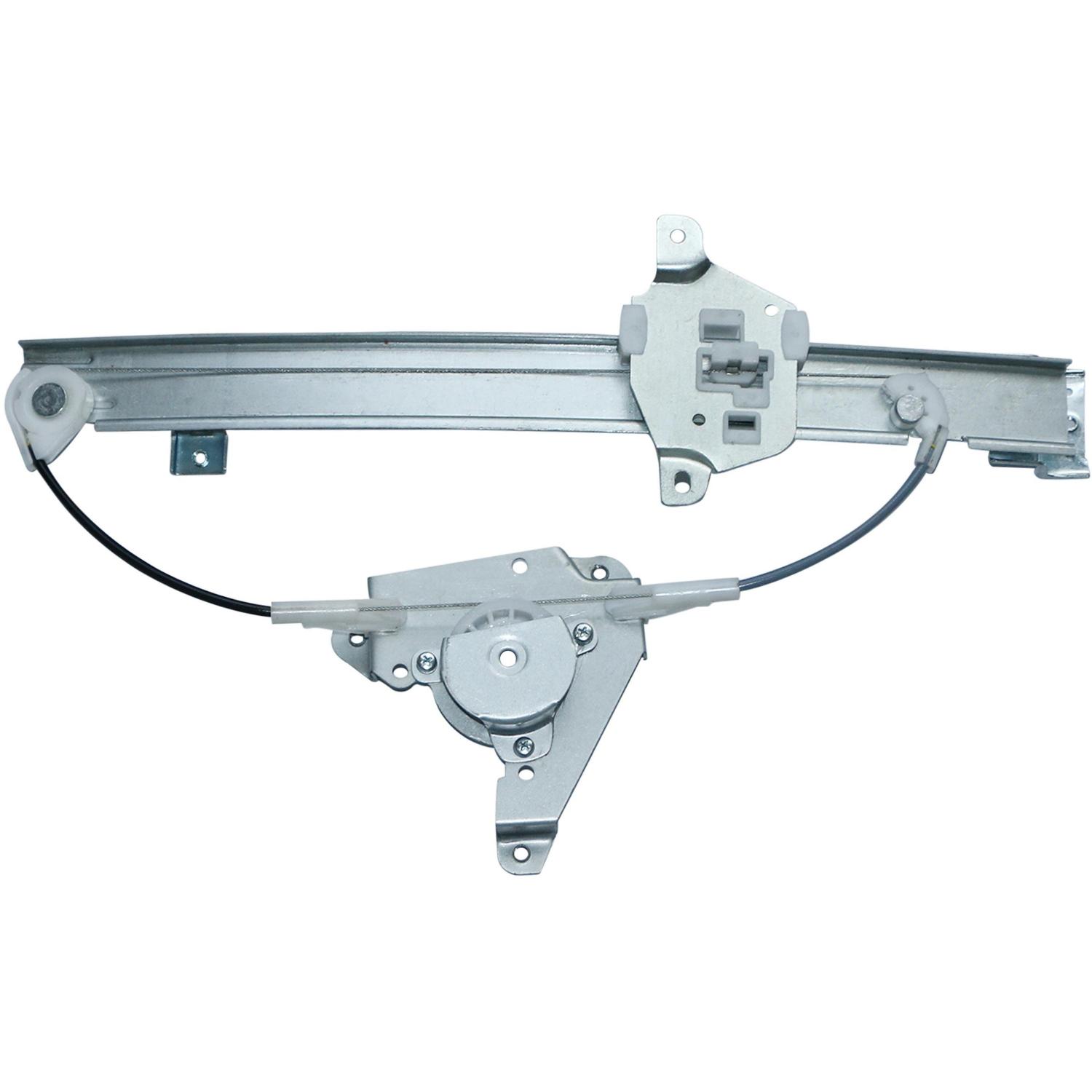 TrakMotive 200355 Power Window Regulator Assembly product image 4 of 4