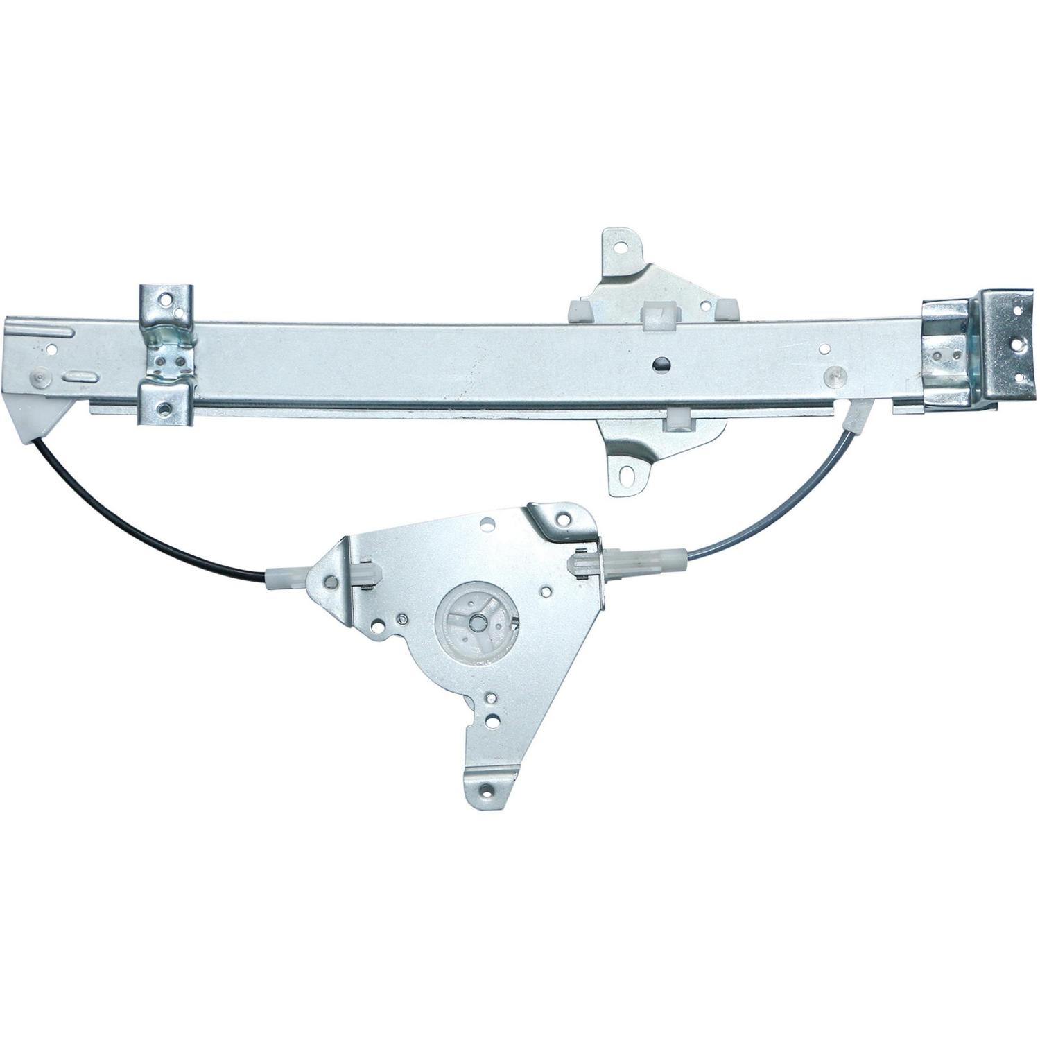 TrakMotive 200356 Power Window Regulator Assembly product image 1 of 4