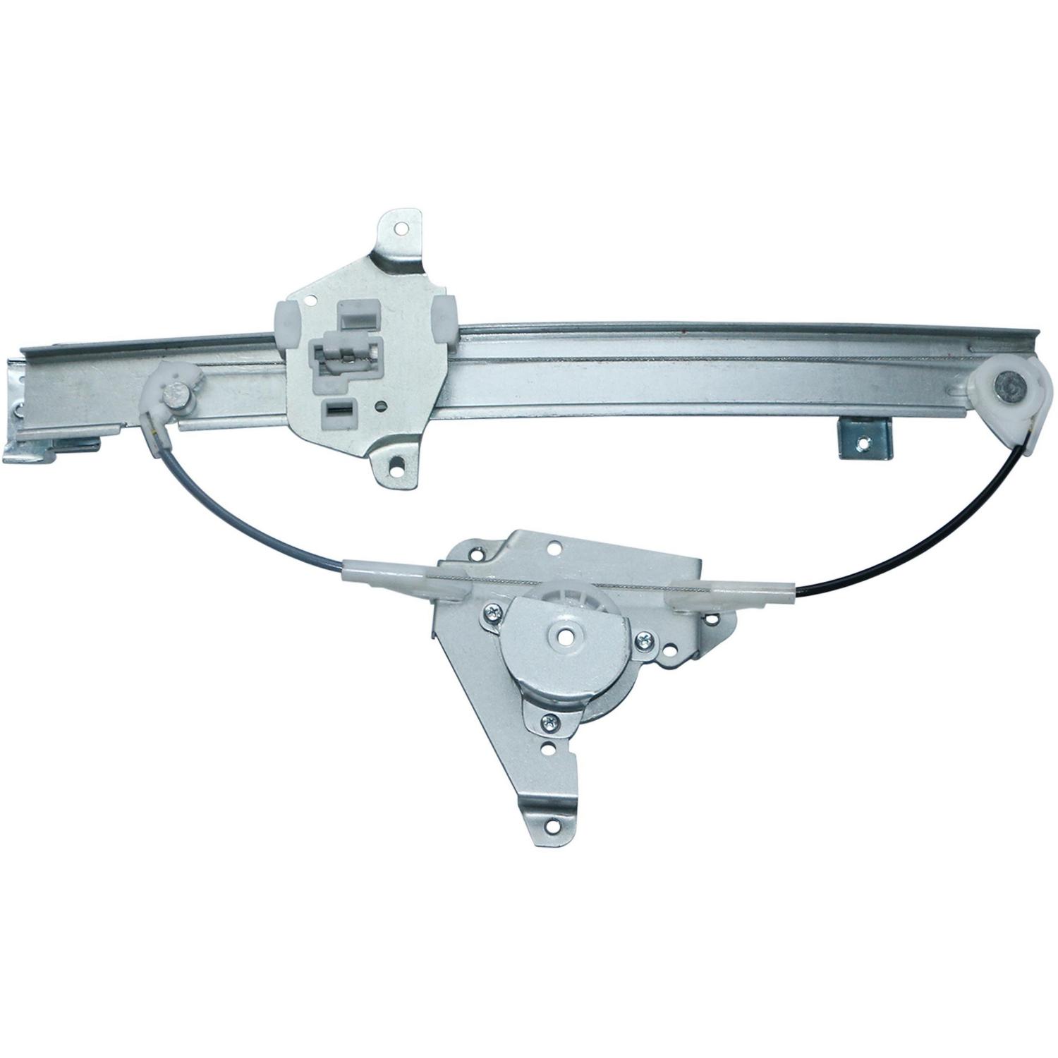 TrakMotive 200356 Power Window Regulator Assembly product image 2 of 4