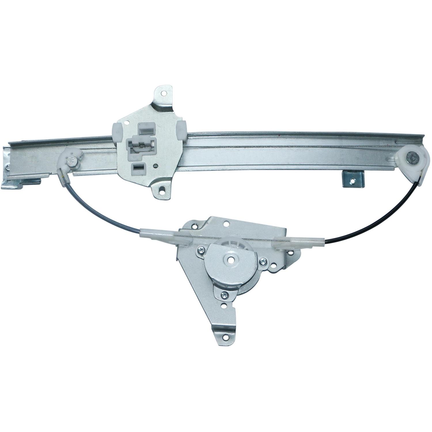 TrakMotive 200356 Power Window Regulator Assembly product image 4 of 4