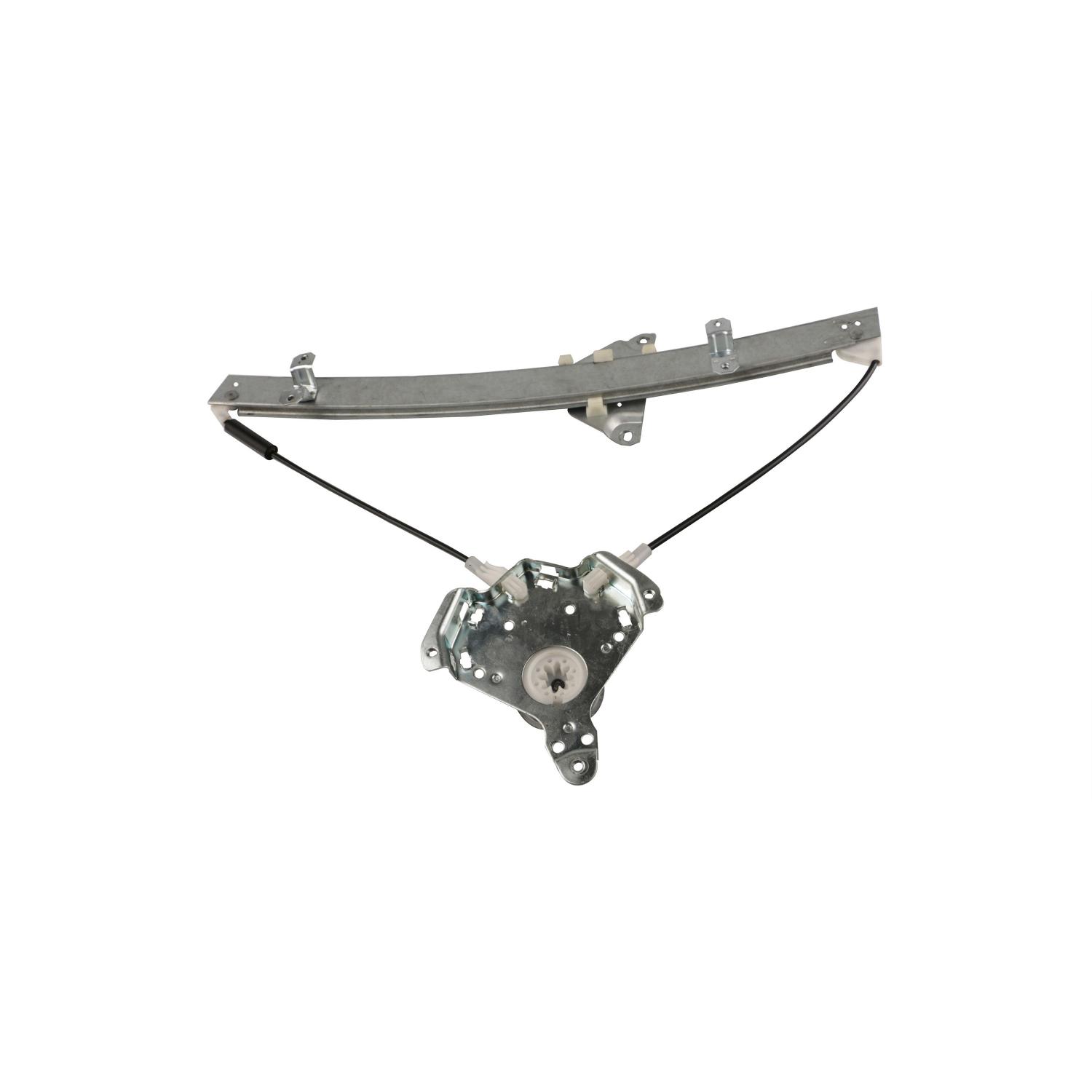 TrakMotive 200357 - Window Regulator TrakMotive 200357 Power Window Regulator Assembly product image 2 of 4