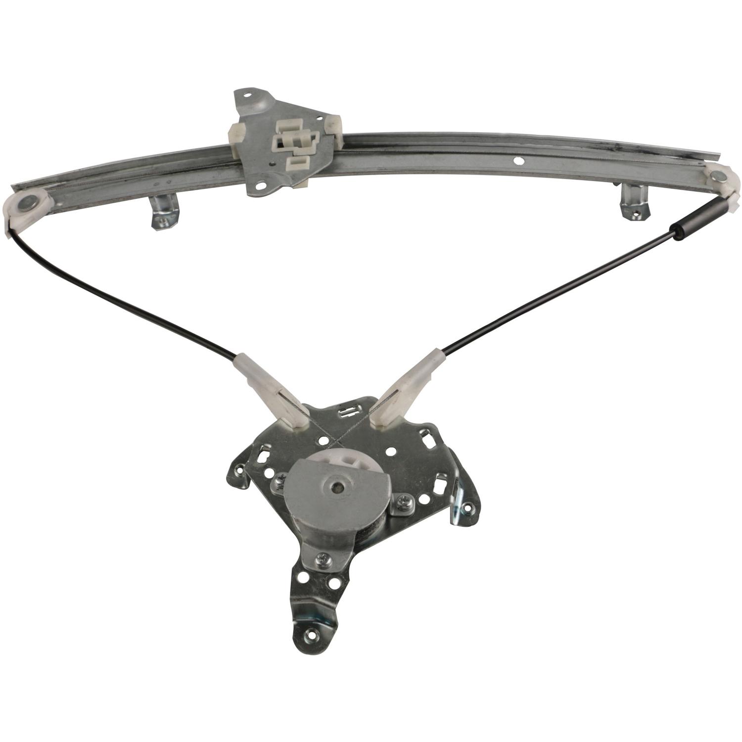 TrakMotive 200357 - Window Regulator TrakMotive 200357 Power Window Regulator Assembly product image 3 of 4