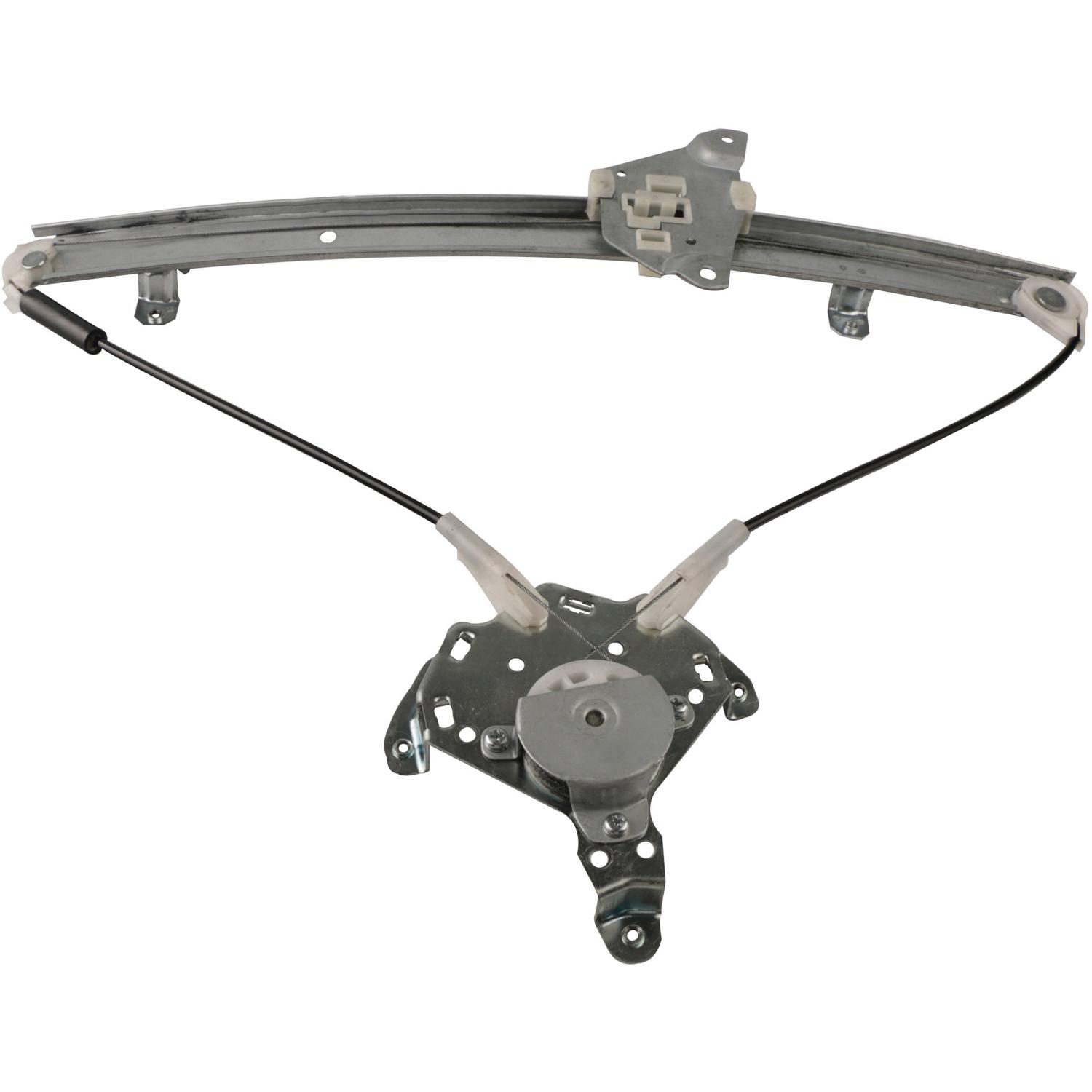 TrakMotive 200358 - Window Regulator TrakMotive 200358 Power Window Regulator Assembly product image 1 of 4