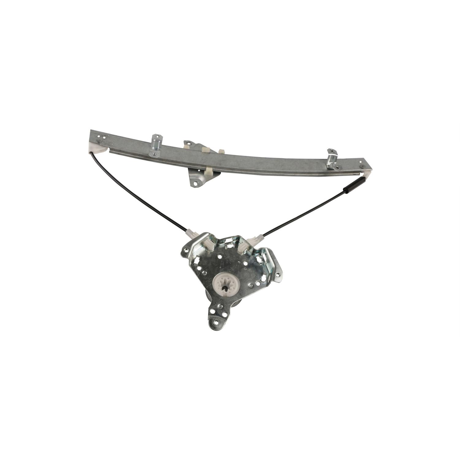 TrakMotive 200358 - Window Regulator TrakMotive 200358 Power Window Regulator Assembly product image 2 of 4