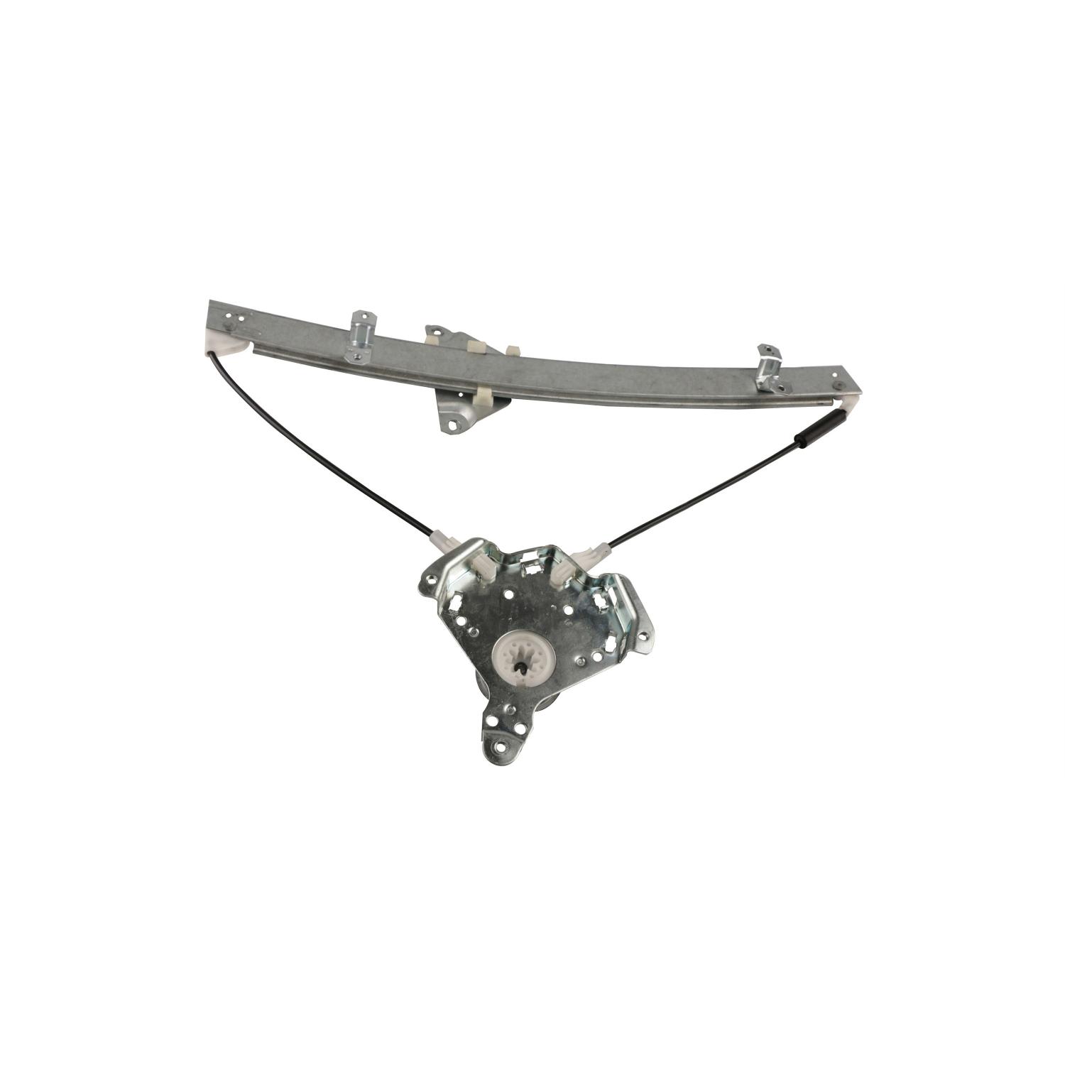 TrakMotive 200358 - Window Regulator TrakMotive 200358 Power Window Regulator Assembly product image 4 of 4