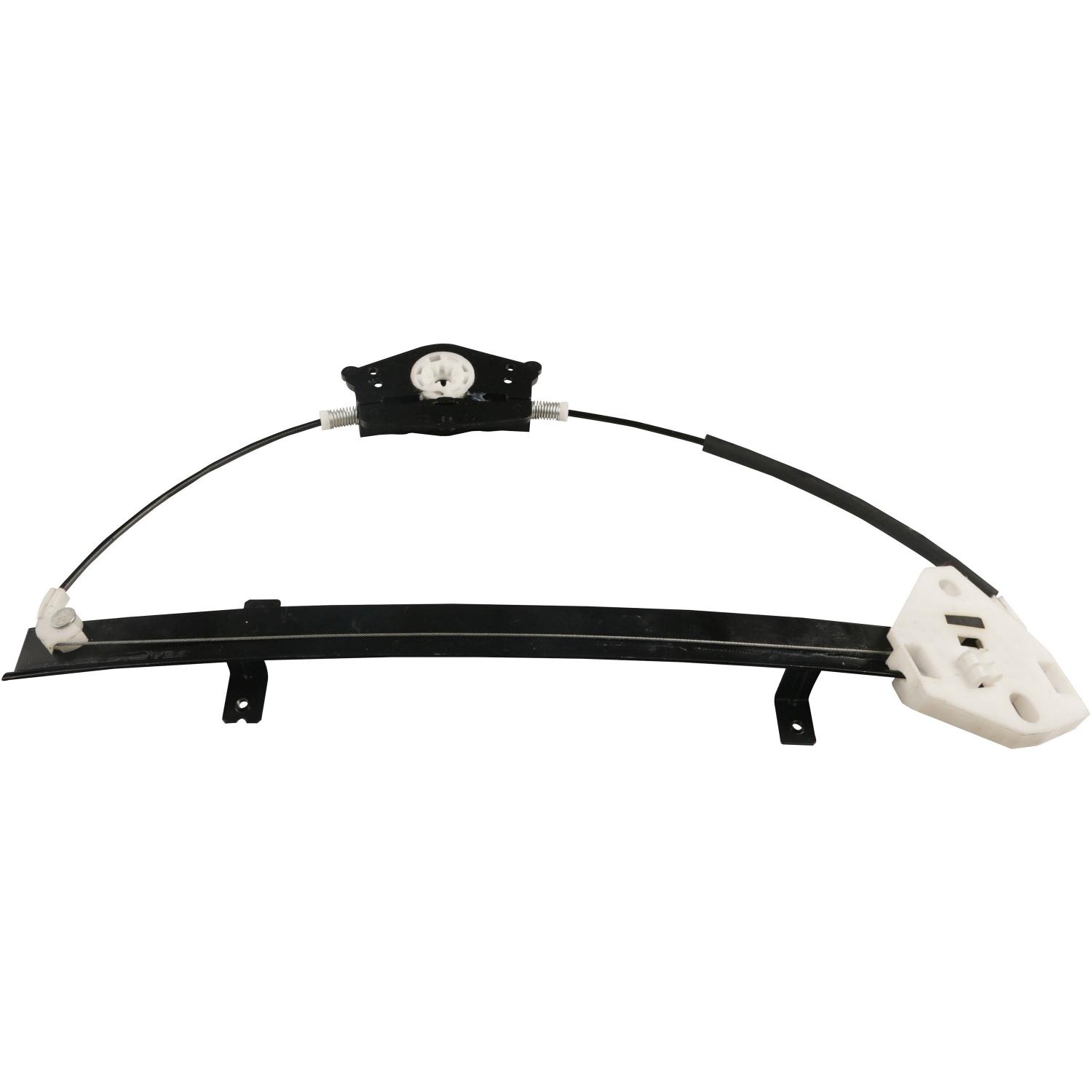 TrakMotive 200365 Power Window Regulator Assembly product image 1 of 4