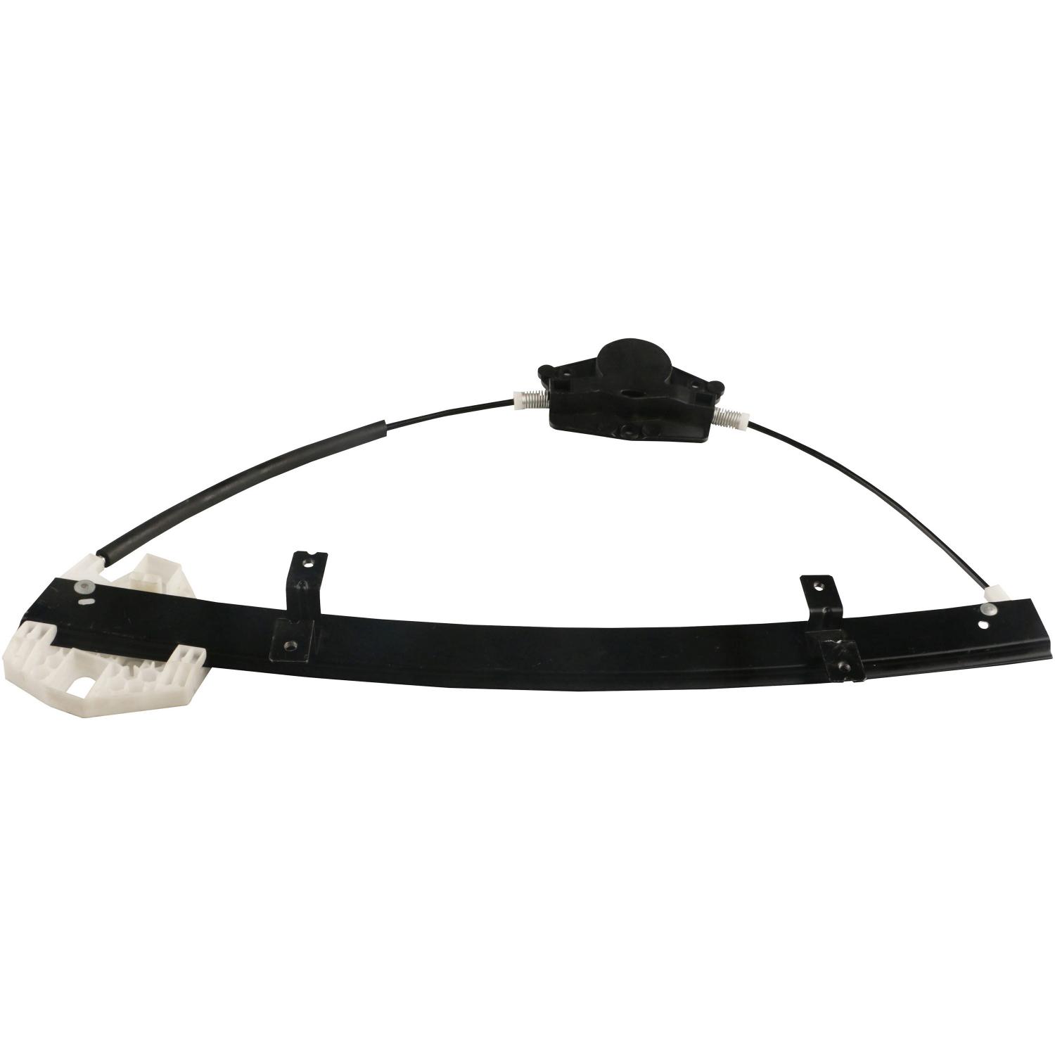 TrakMotive 200365 Power Window Regulator Assembly product image 2 of 4