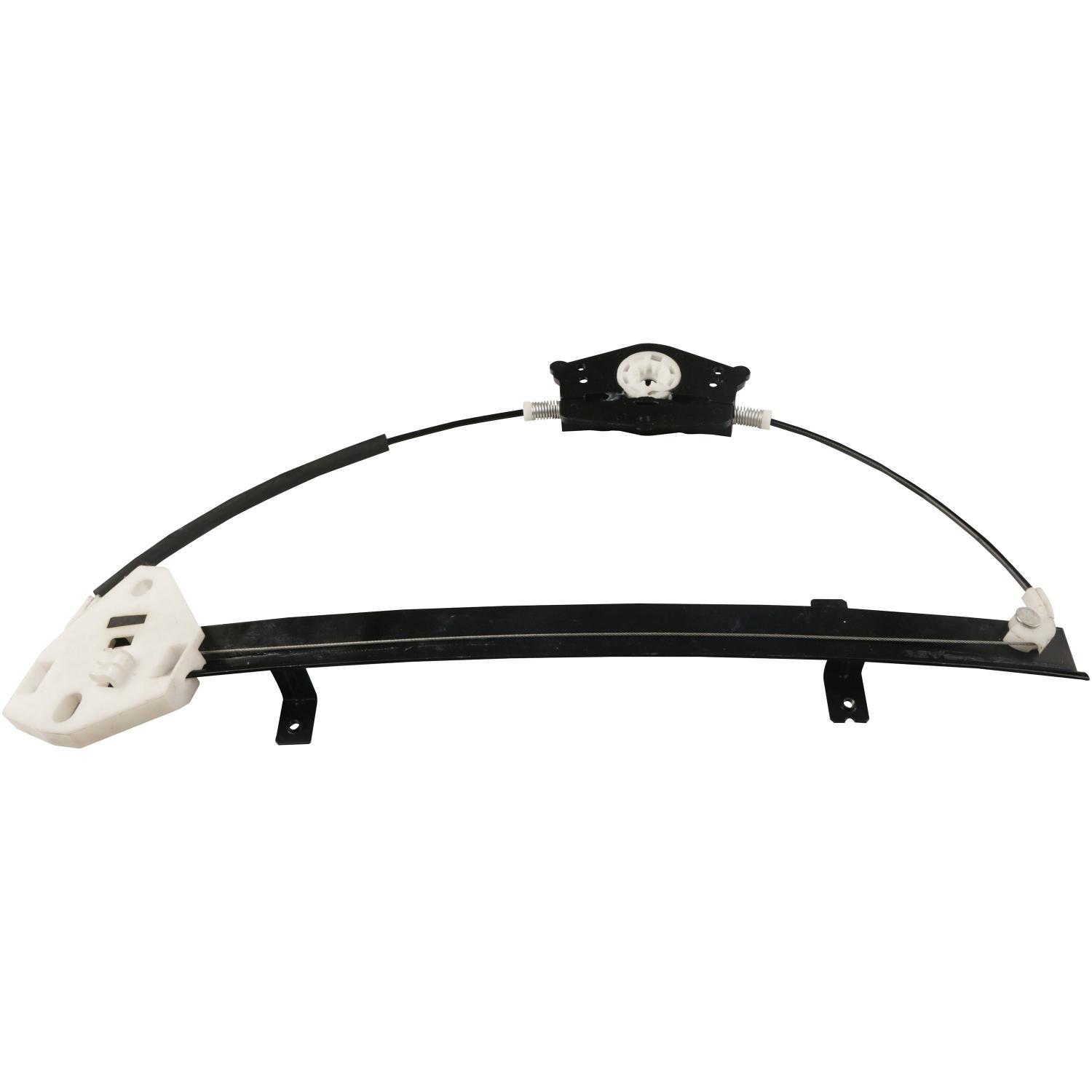TrakMotive 200366 - Window Regulator TrakMotive 200366 Power Window Regulator Assembly product image 3 of 4