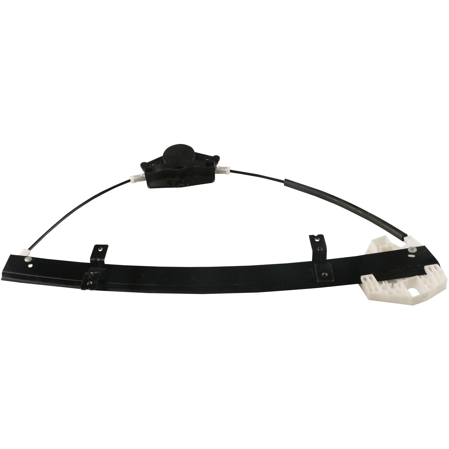TrakMotive 200366 - Window Regulator TrakMotive 200366 Power Window Regulator Assembly product image 4 of 4