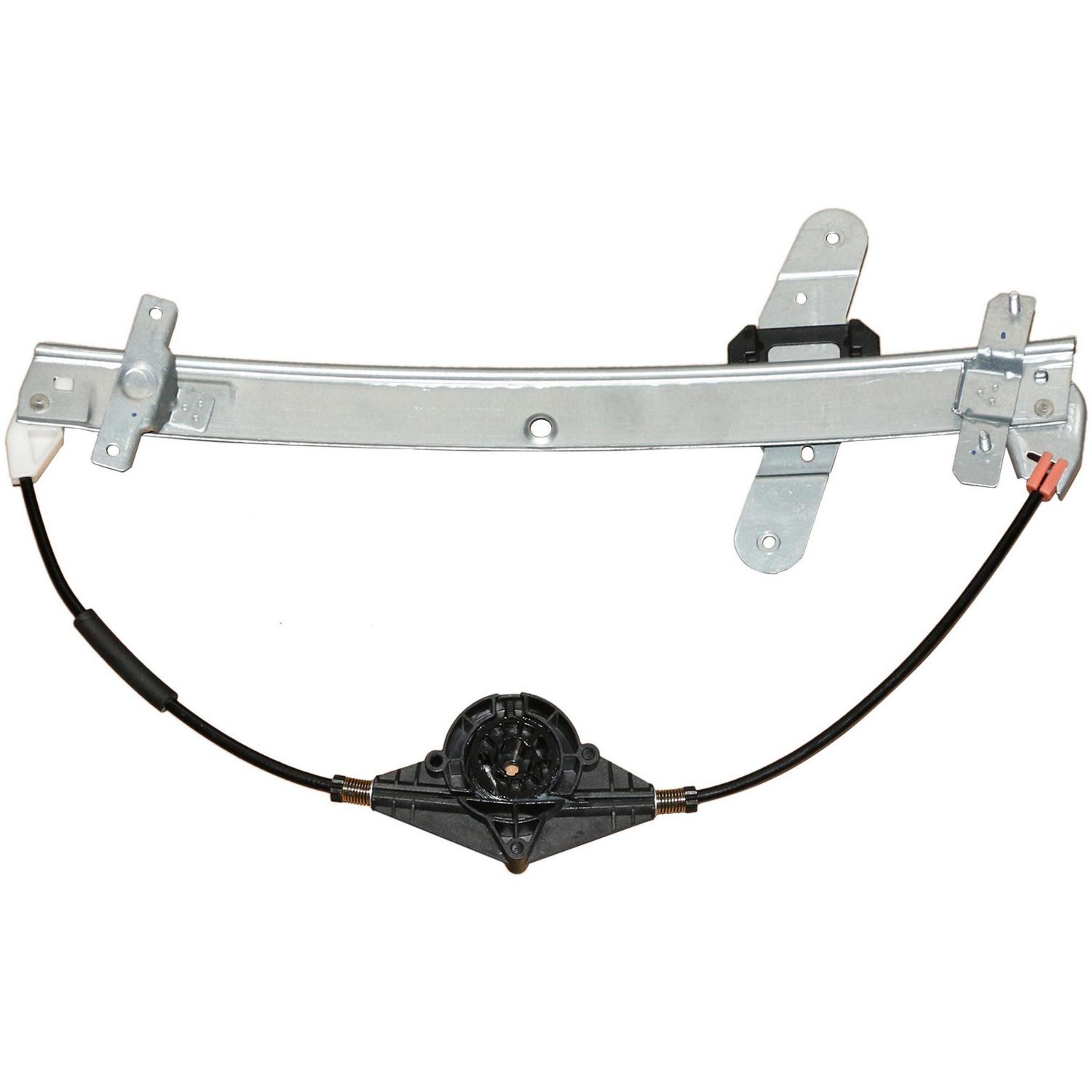 TrakMotive 200369 - Window Regulator TrakMotive 200369 Power Window Regulator Assembly product image 1 of 4