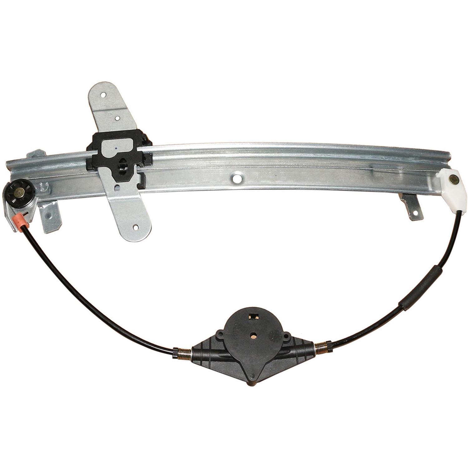 TrakMotive 200369 - Window Regulator TrakMotive 200369 Power Window Regulator Assembly product image 2 of 4