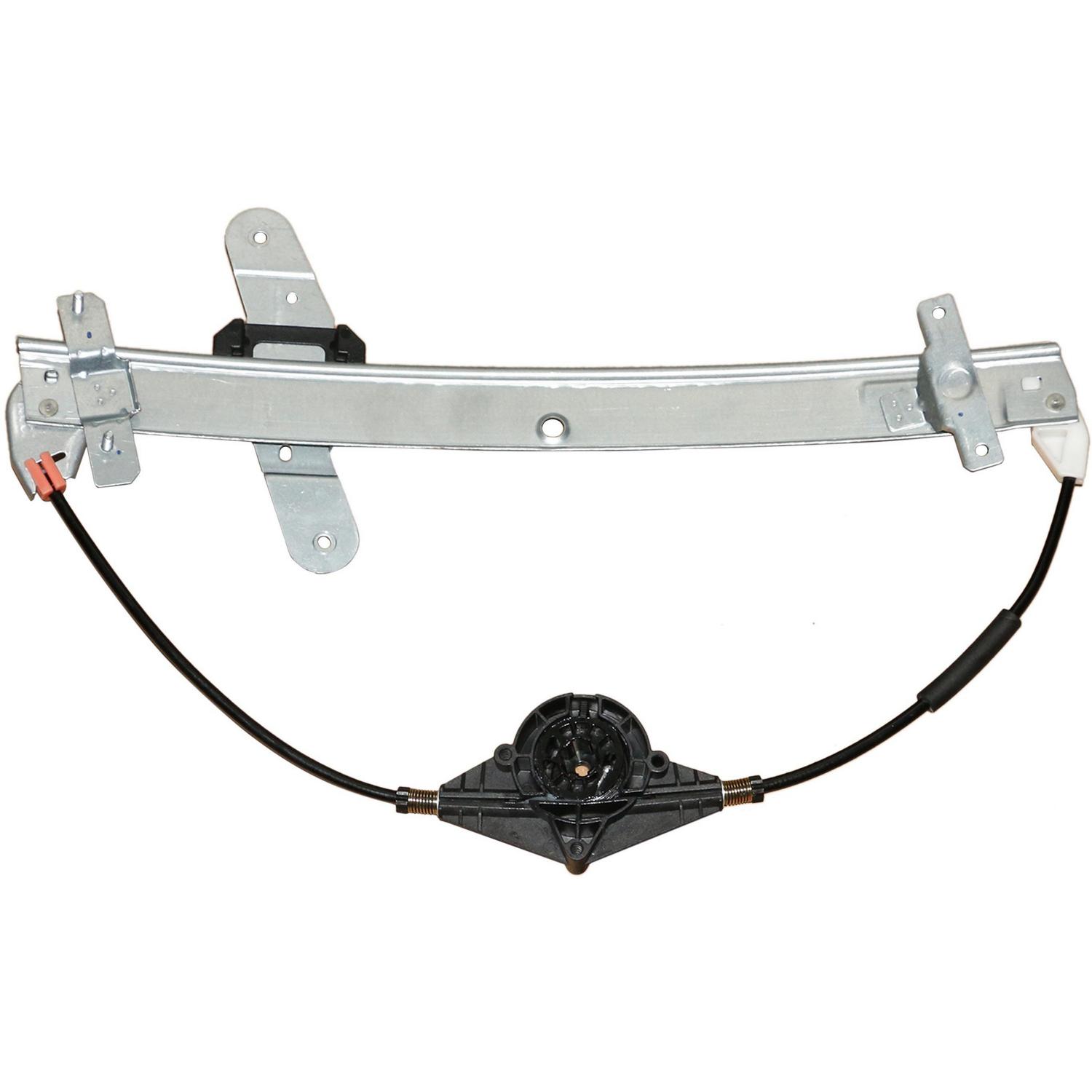 TrakMotive 200370 - Window Regulator TrakMotive 200370 Power Window Regulator Assembly product image 1 of 4