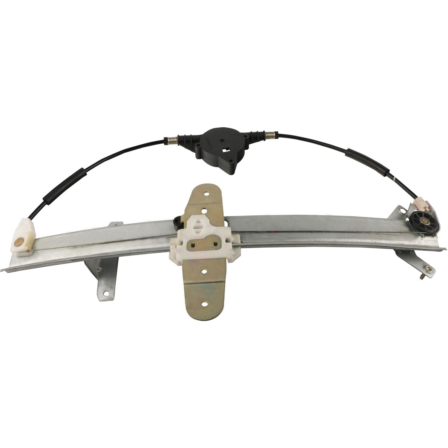 TrakMotive 200371 - Window Regulator TrakMotive 200371 Power Window Regulator Assembly product image 2 of 4