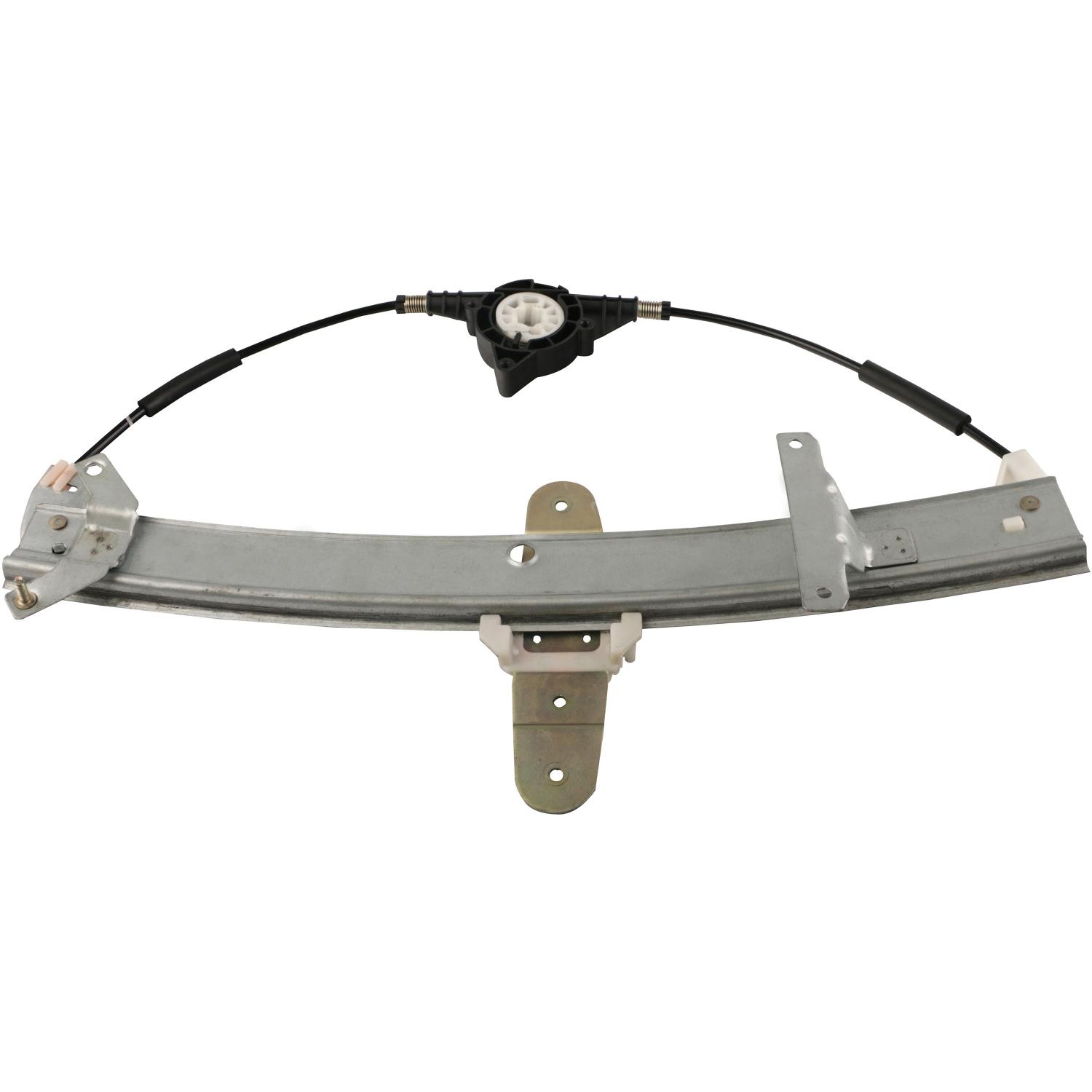 TrakMotive 200371 - Window Regulator TrakMotive 200371 Power Window Regulator Assembly product image 3 of 4