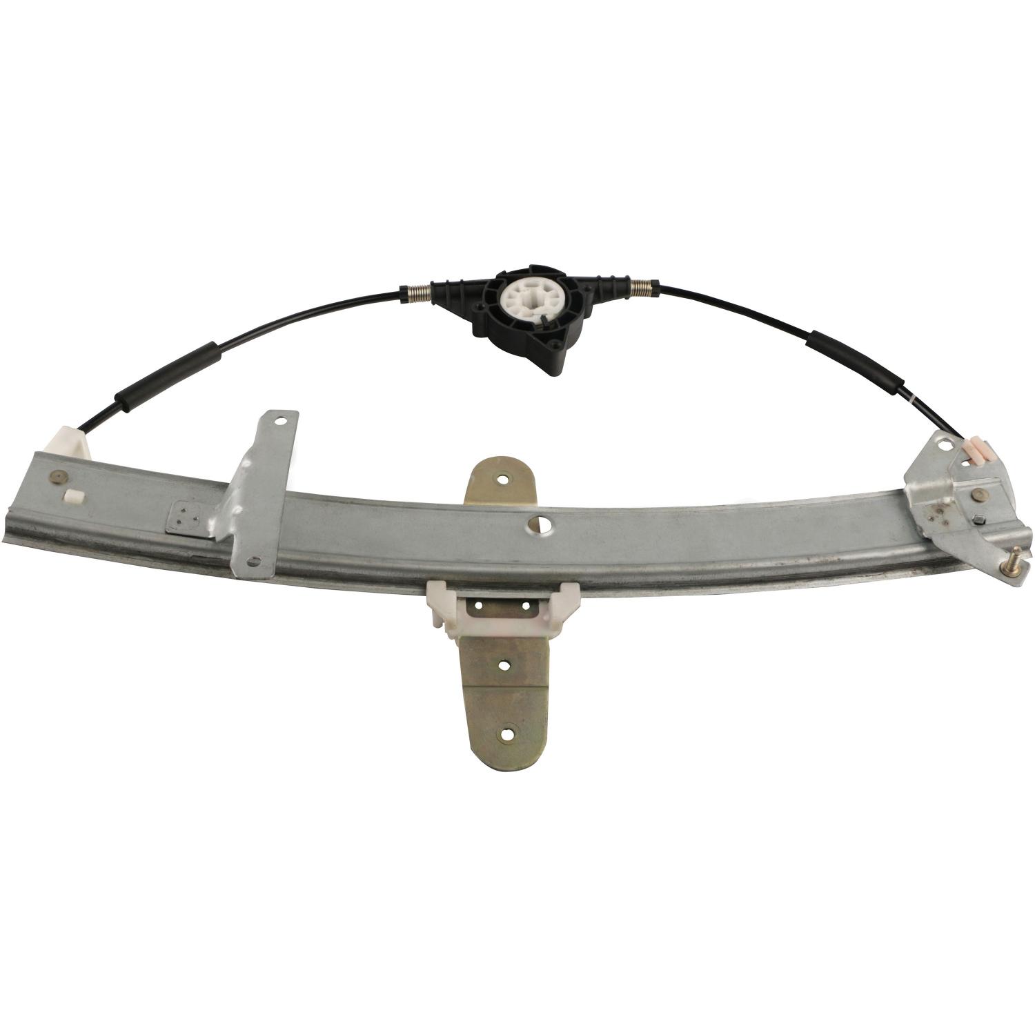 TrakMotive 200372 - Window Regulator TrakMotive 200372 Power Window Regulator Assembly product image 1 of 4