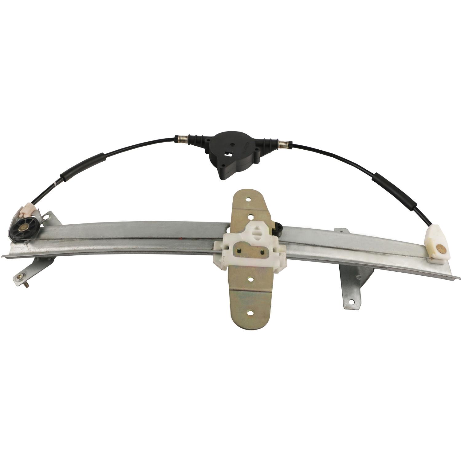 TrakMotive 200372 - Window Regulator TrakMotive 200372 Power Window Regulator Assembly product image 4 of 4