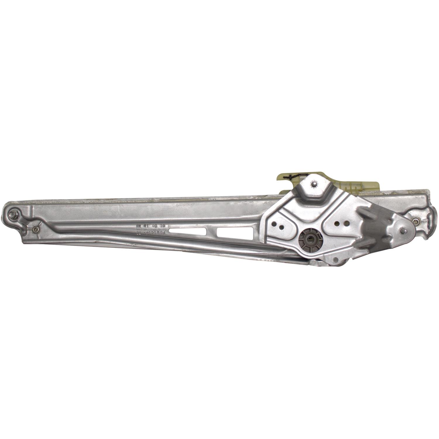 TrakMotive 200379 - Window Regulator TrakMotive 200379 Power Window Regulator Assembly product image 4 of 4