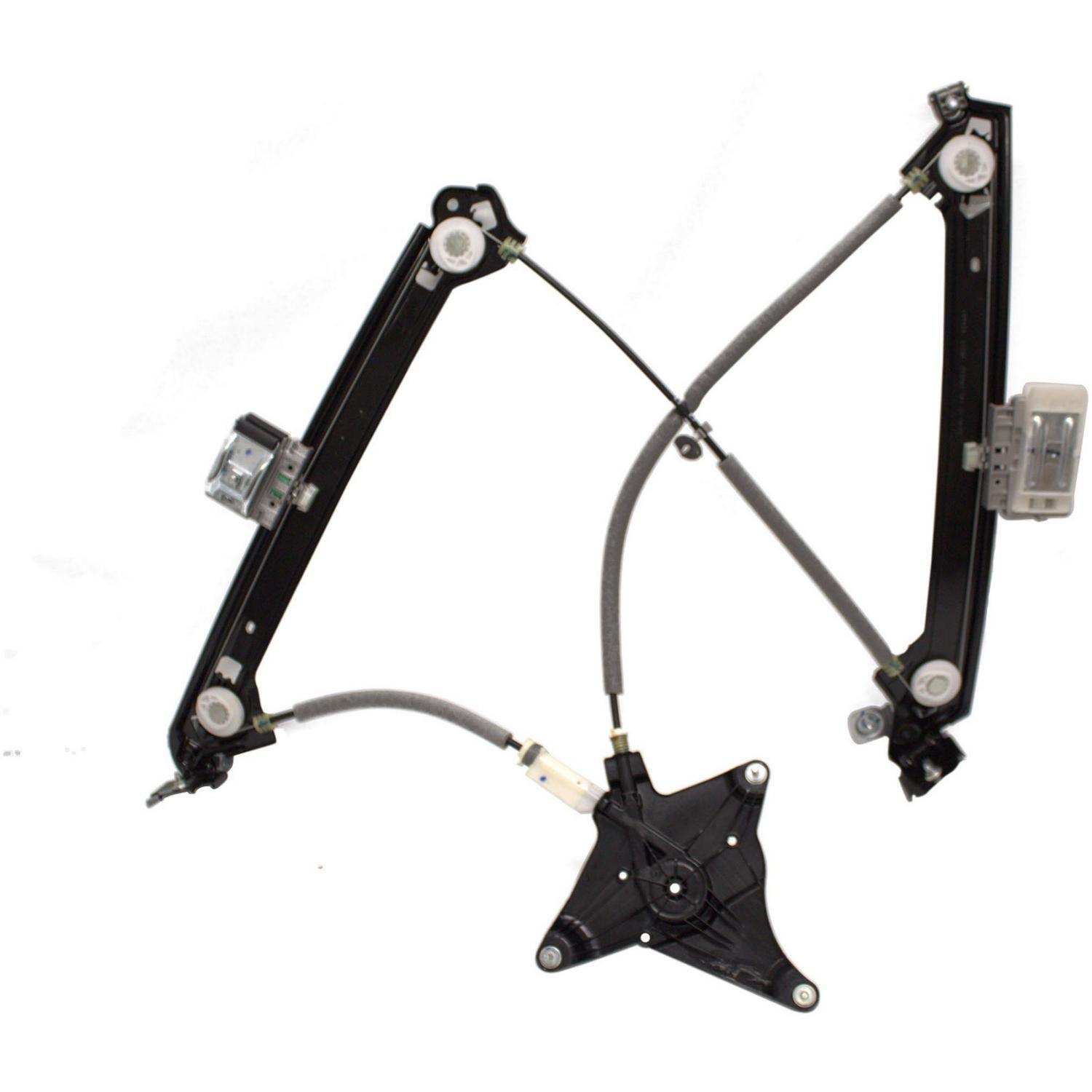 TrakMotive 200382 - Window Regulator TrakMotive 200382 Power Window Regulator Assembly product image 1 of 4