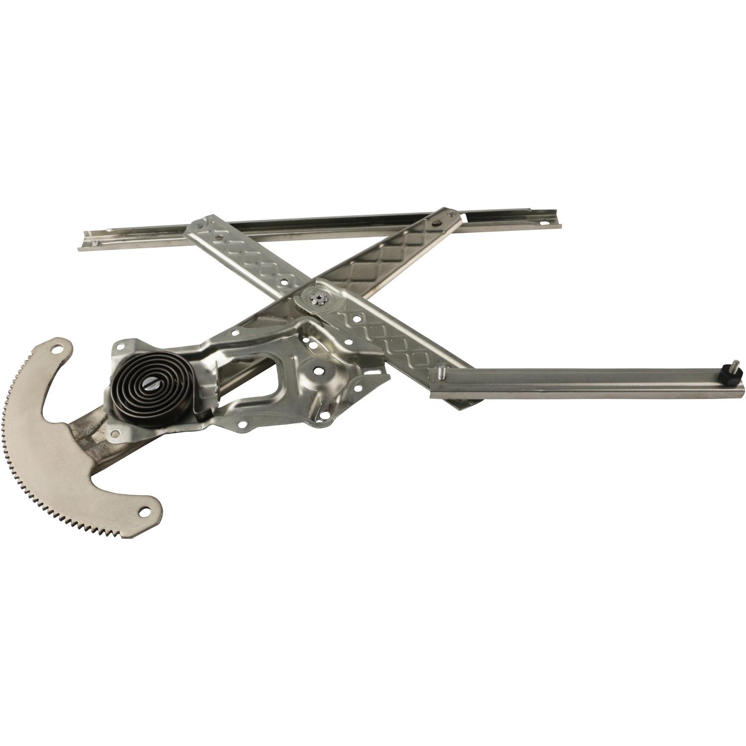 TrakMotive 200389 - Window Regulator TrakMotive 200389 Power Window Regulator Assembly product image 1 of 4